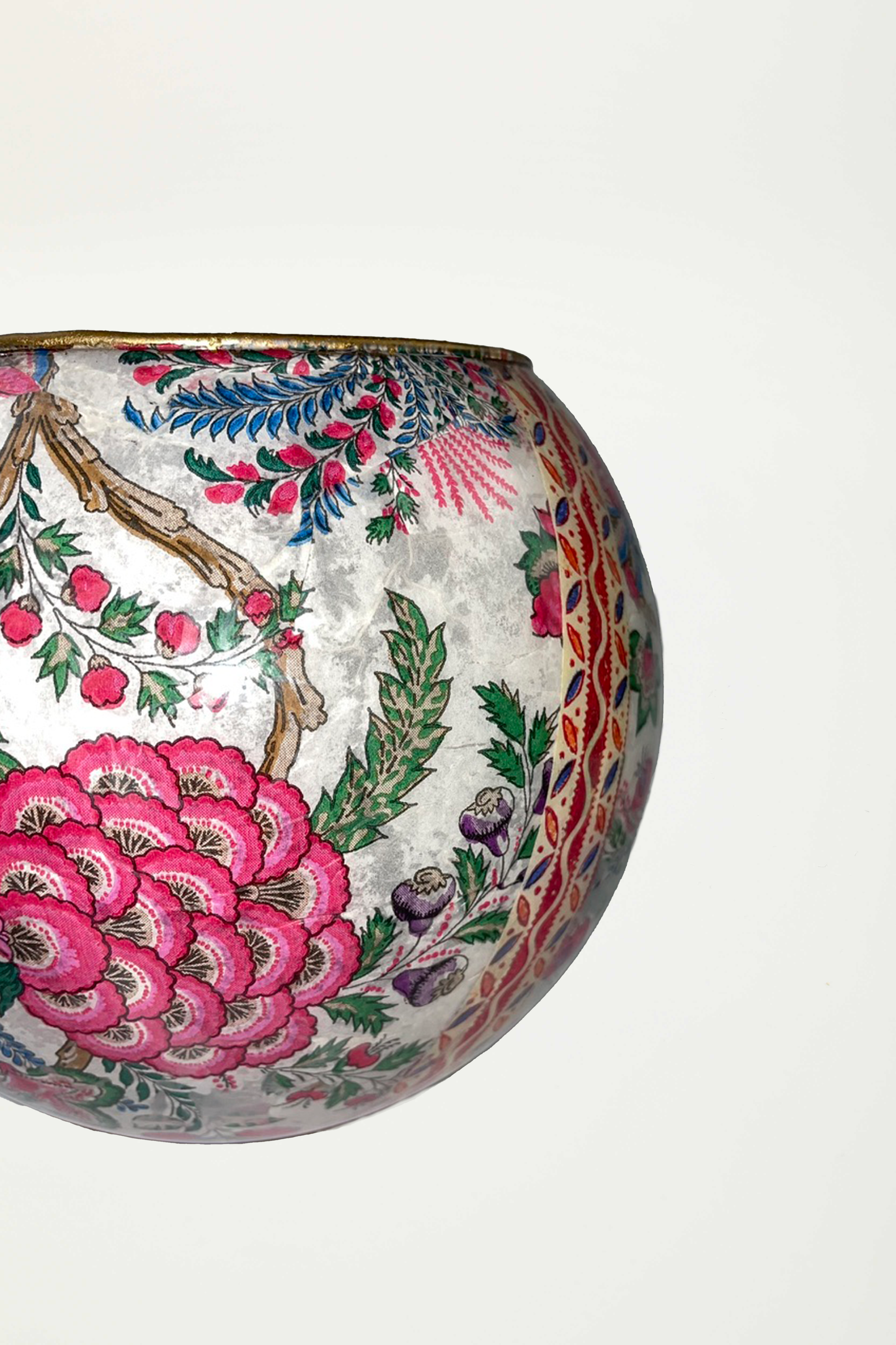 Vaso Lampada portatile "prunus"