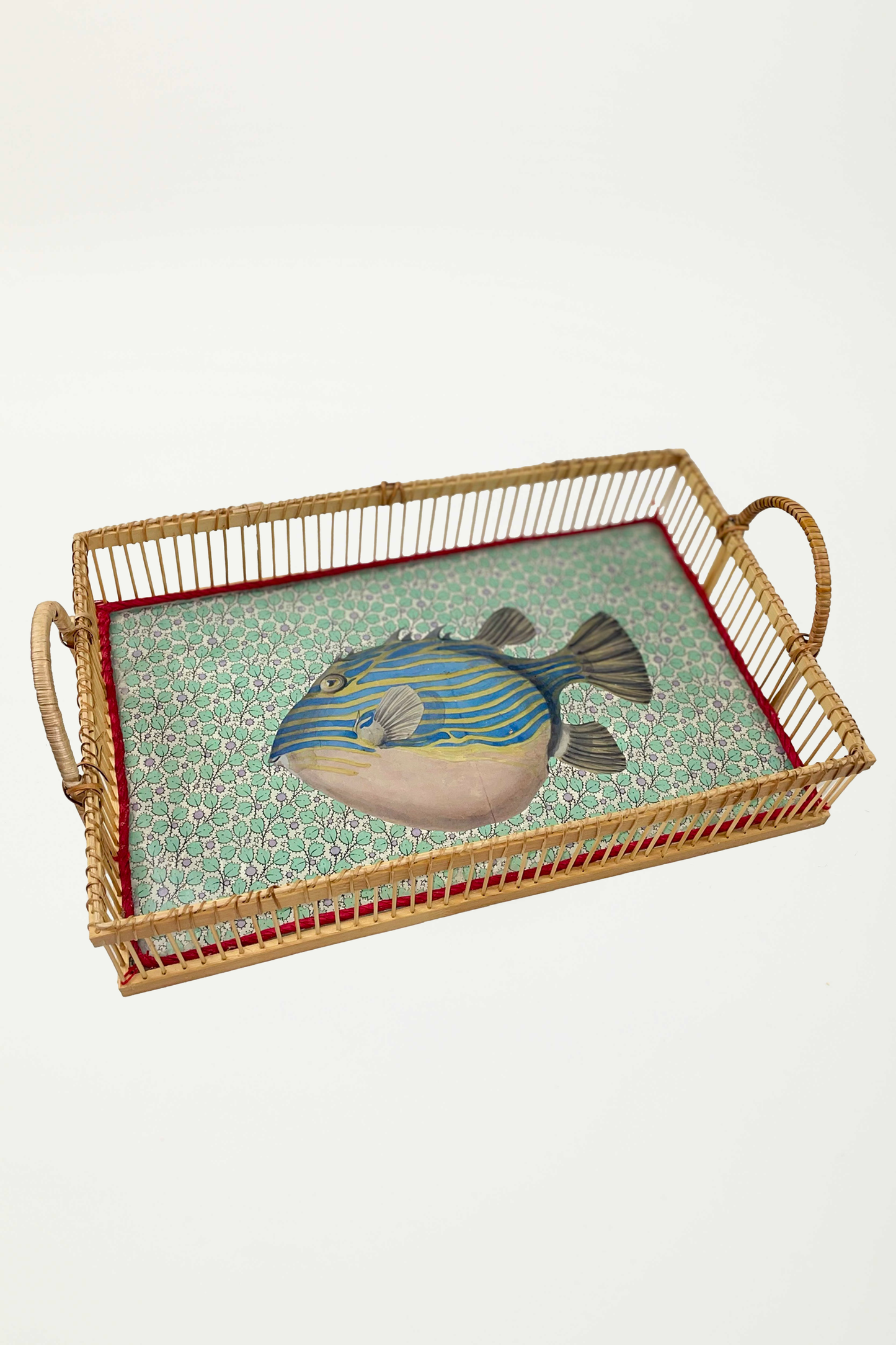 vassoio " piscis "