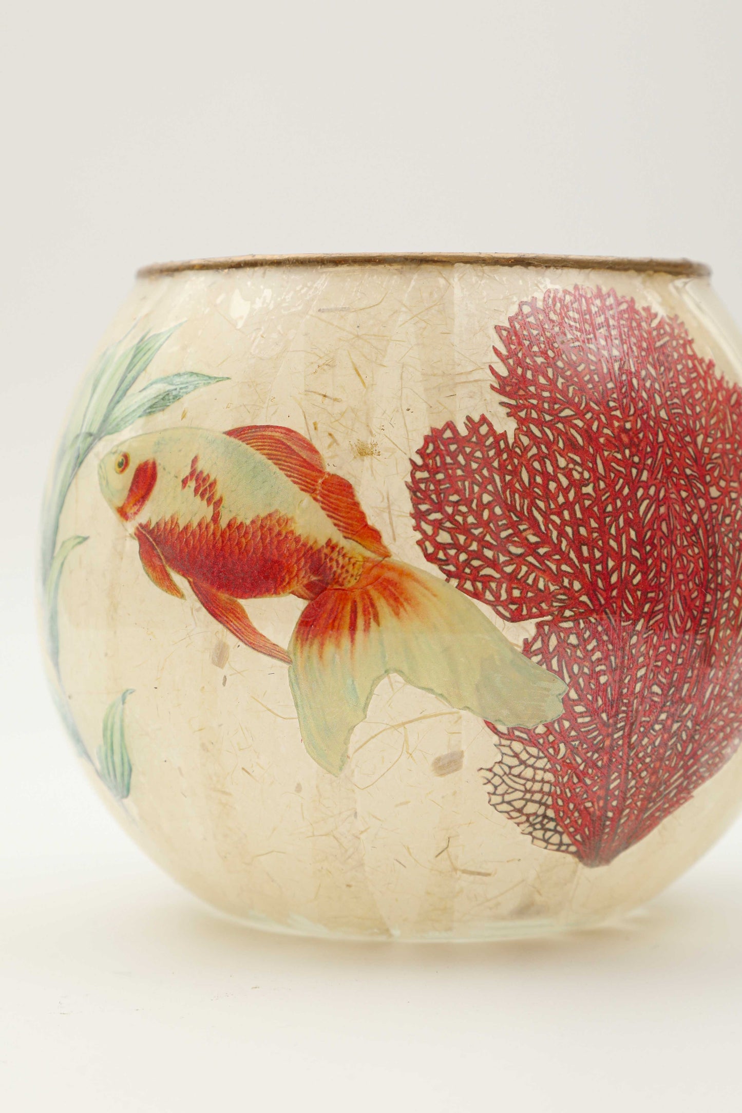 Vaso o Lanterna "aquarius"